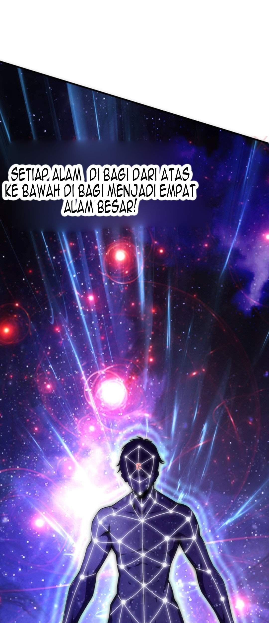 Eternal God Emperor Chapter 3 - halaman 13