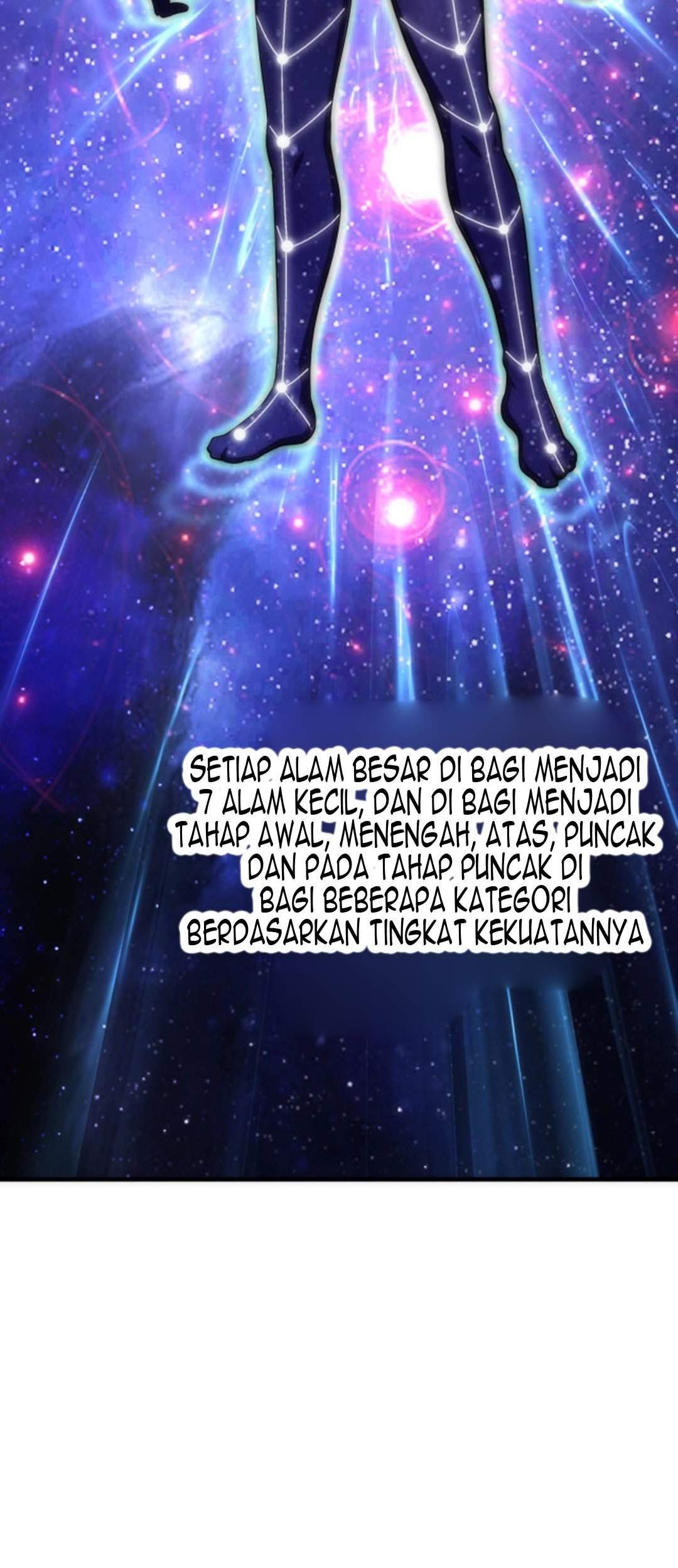 Eternal God Emperor Chapter 3 - halaman 15