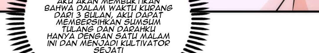 Eternal God Emperor Chapter 3 - halaman 4