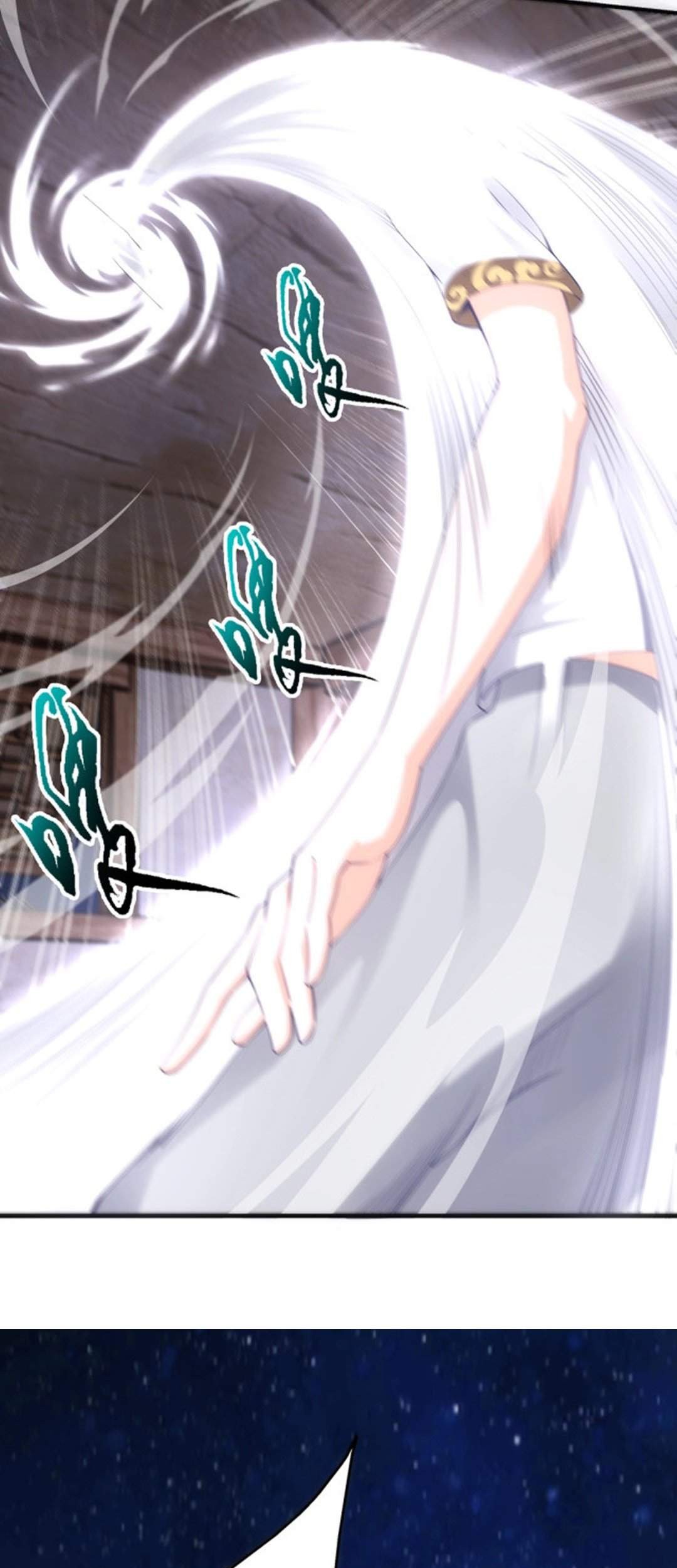 Eternal God Emperor Chapter 3 - halaman 51