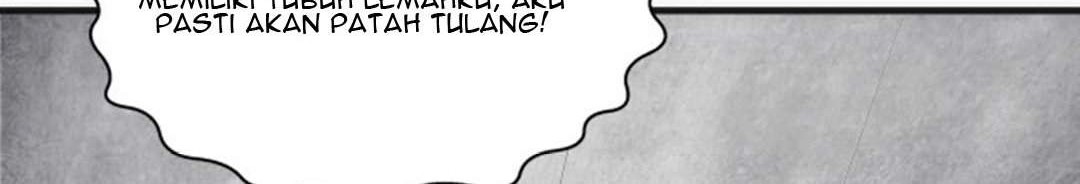 Eternal God Emperor Chapter 3 - halaman 58