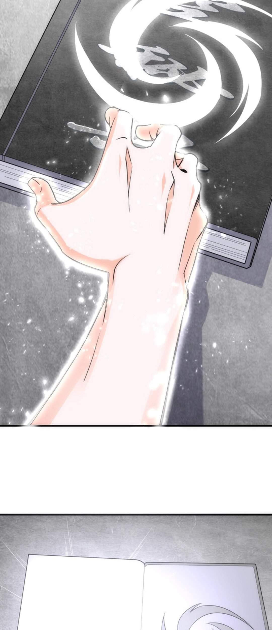 Eternal God Emperor Chapter 3 - halaman 67