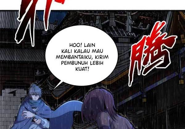 Eternal God Emperor Chapter 30 - halaman 13