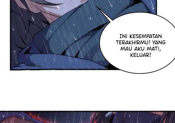 Eternal God Emperor Chapter 30 - halaman 17