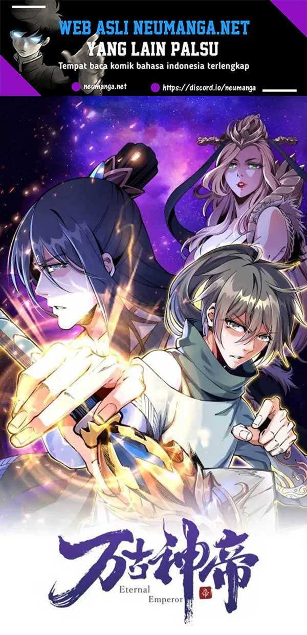 Eternal God Emperor Chapter 30 - halaman 2