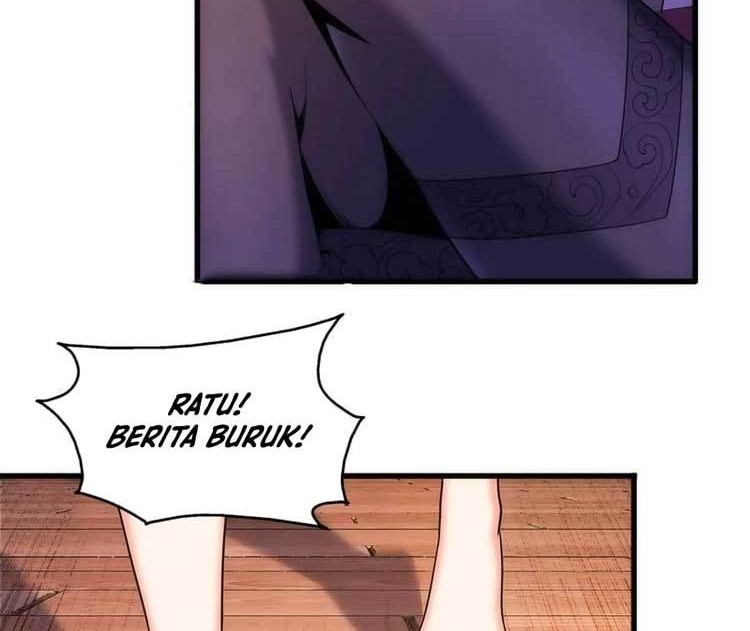Eternal God Emperor Chapter 31 - halaman 17