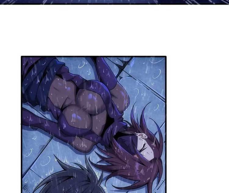 Eternal God Emperor Chapter 31 - halaman 9