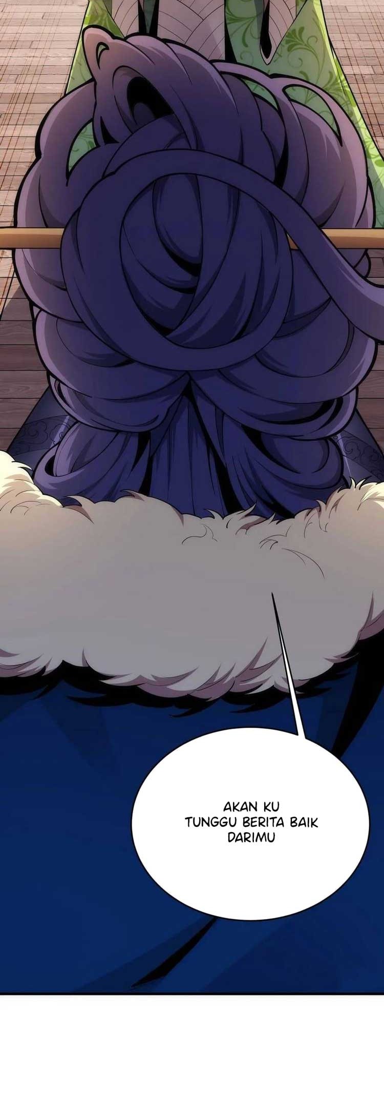 Eternal God Emperor Chapter 32 - halaman 5