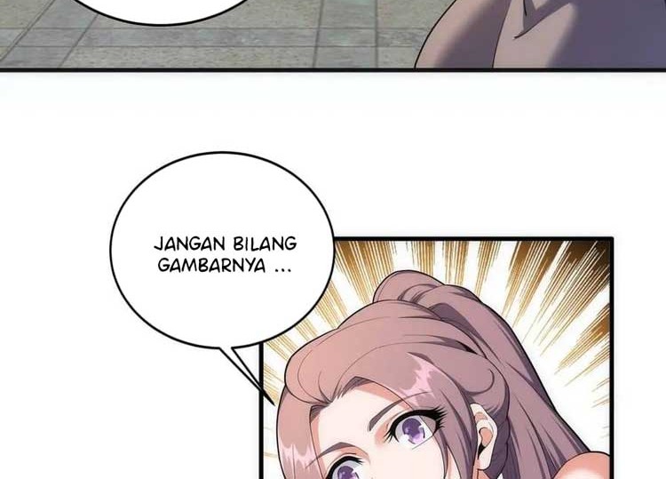Eternal God Emperor Chapter 32 - halaman 9