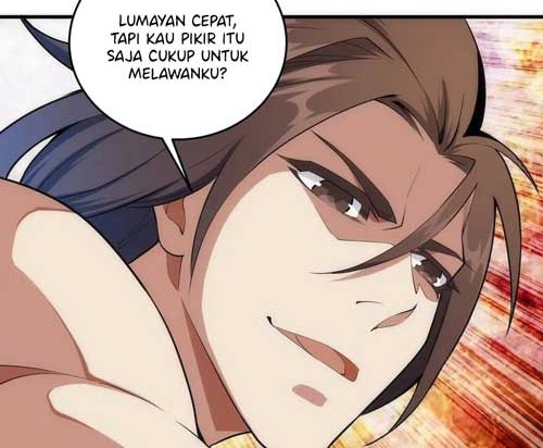 Eternal God Emperor Chapter 33 - halaman 12