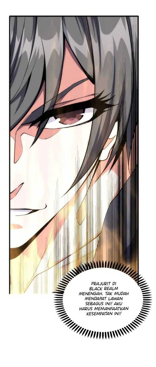 Eternal God Emperor Chapter 33 - halaman 18