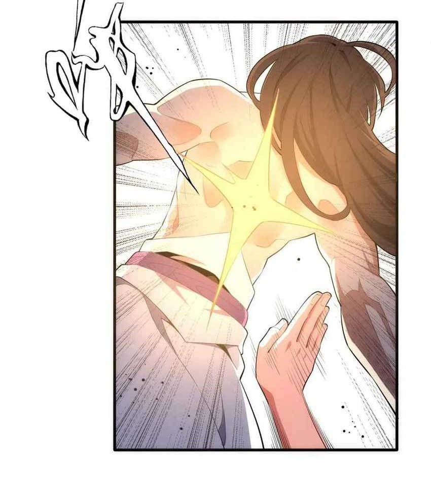 Eternal God Emperor Chapter 34 - halaman 10