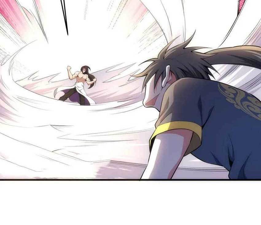 Eternal God Emperor Chapter 34 - halaman 13