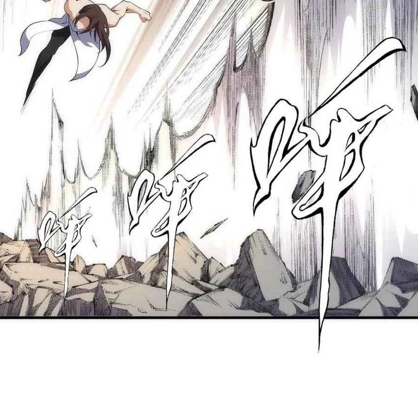 Eternal God Emperor Chapter 34 - halaman 22