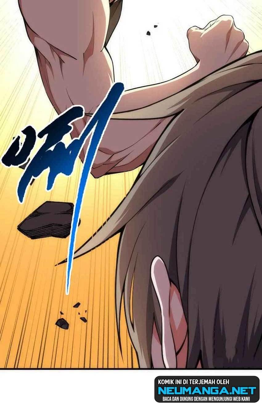 Eternal God Emperor Chapter 34 - halaman 4