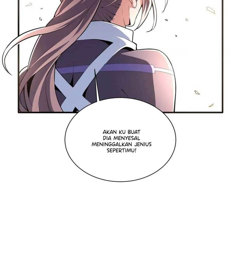 Eternal God Emperor Chapter 35 - halaman 26