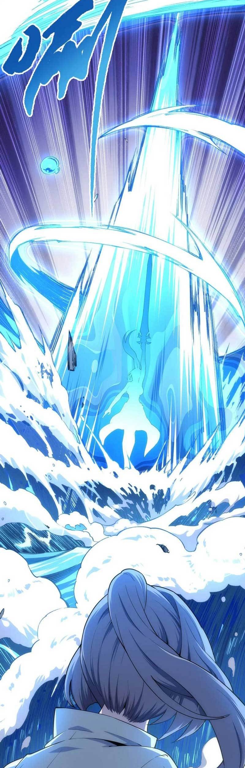Eternal God Emperor Chapter 35 - halaman 4