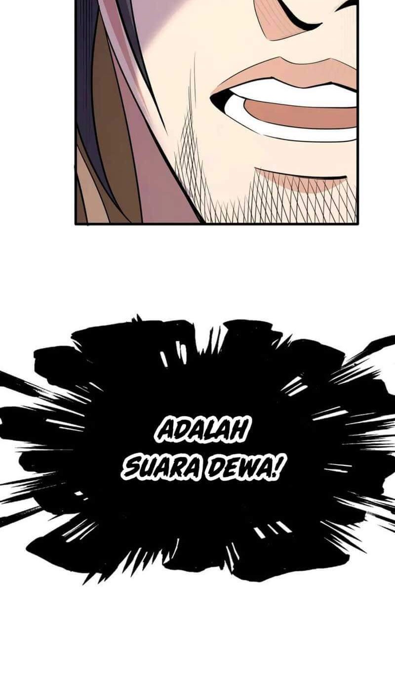 Eternal God Emperor Chapter 36 - halaman 26