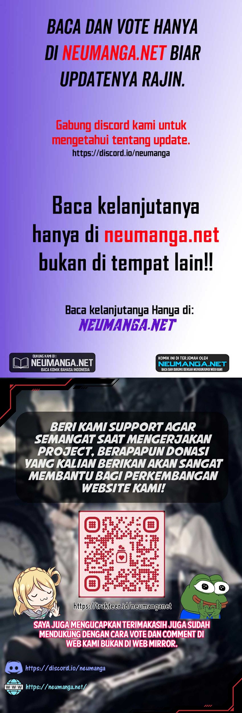 Eternal God Emperor Chapter 36 - halaman 28