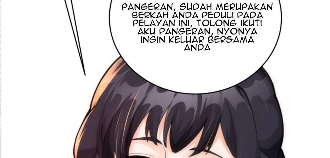 Eternal God Emperor Chapter 4 - halaman 16