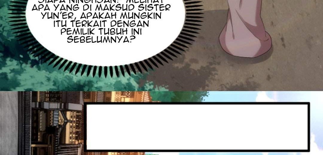Eternal God Emperor Chapter 4 - halaman 18