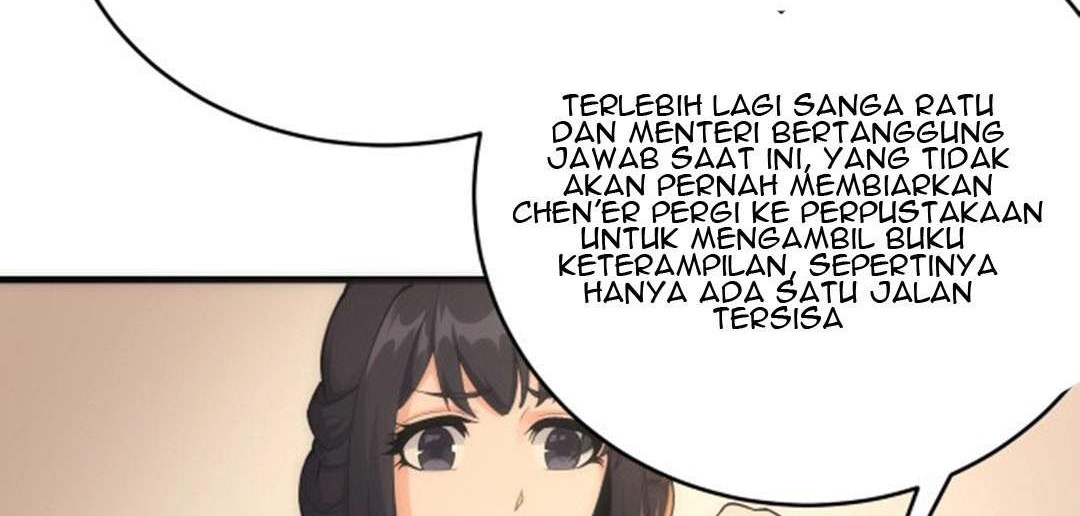 Eternal God Emperor Chapter 4 - halaman 2