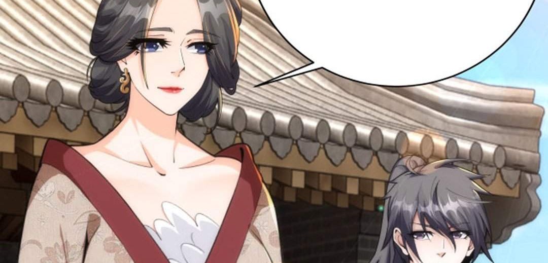 Eternal God Emperor Chapter 4 - halaman 22