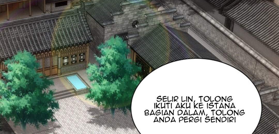 Eternal God Emperor Chapter 4 - halaman 24