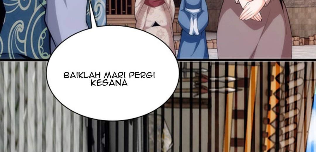 Eternal God Emperor Chapter 4 - halaman 26
