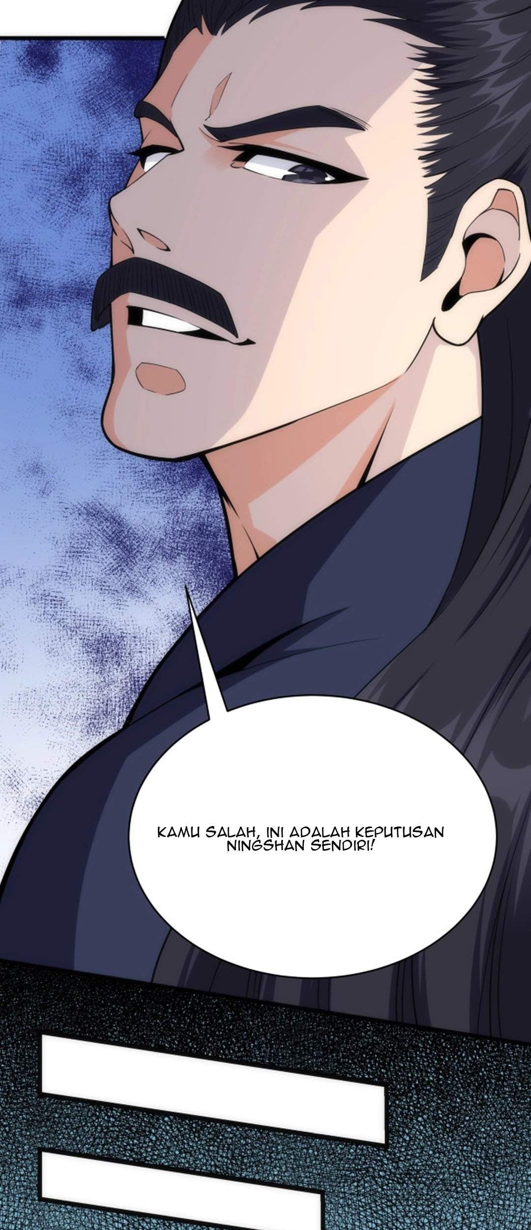 Eternal God Emperor Chapter 4 - halaman 47