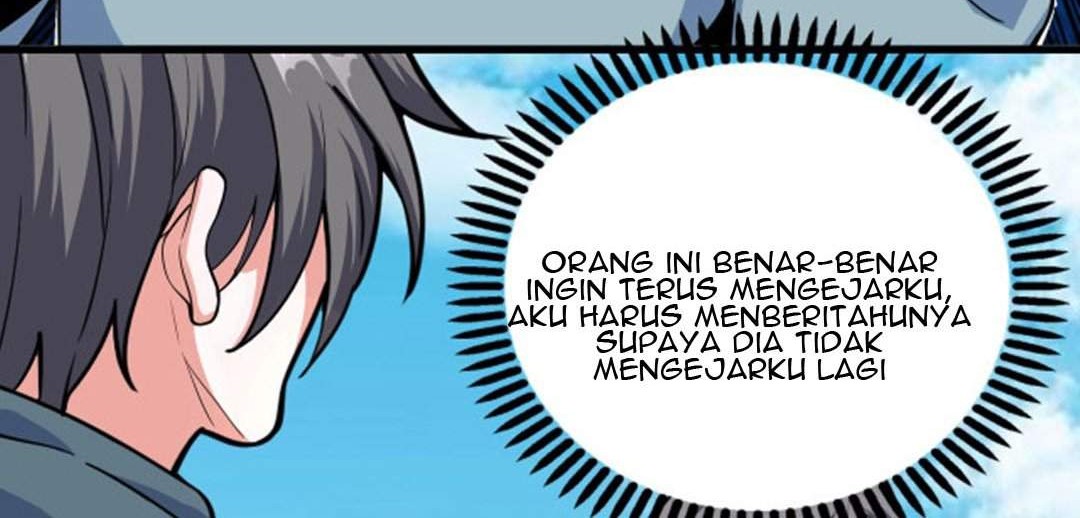 Eternal God Emperor Chapter 4 - halaman 56
