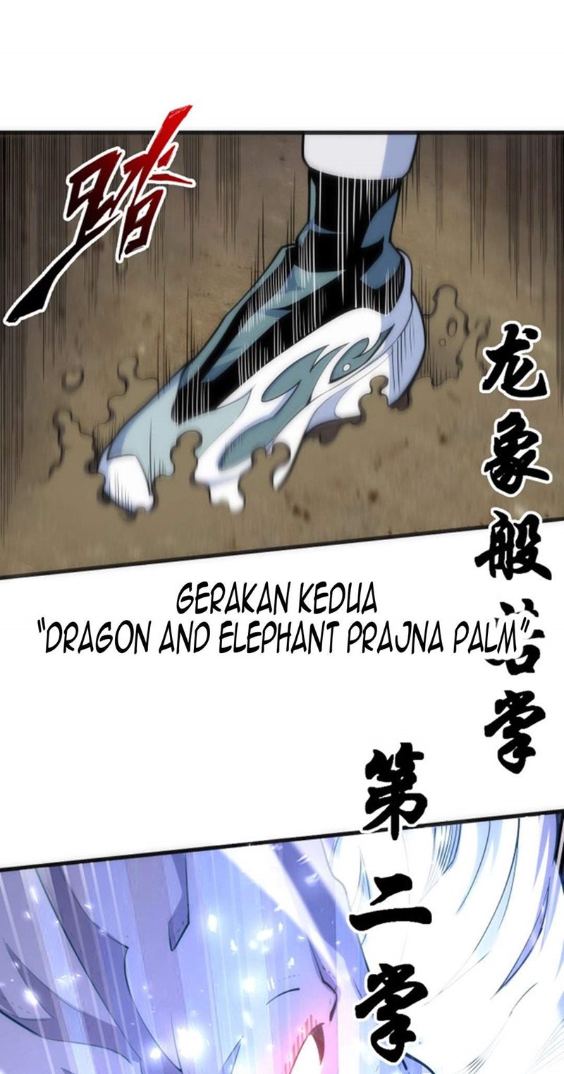 Eternal God Emperor Chapter 6 - halaman 47