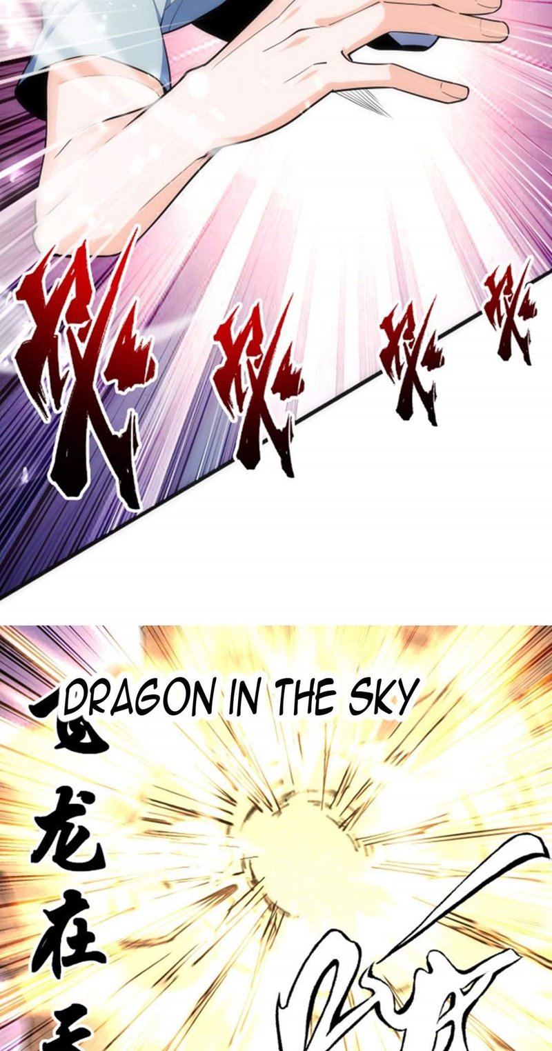 Eternal God Emperor Chapter 6 - halaman 49