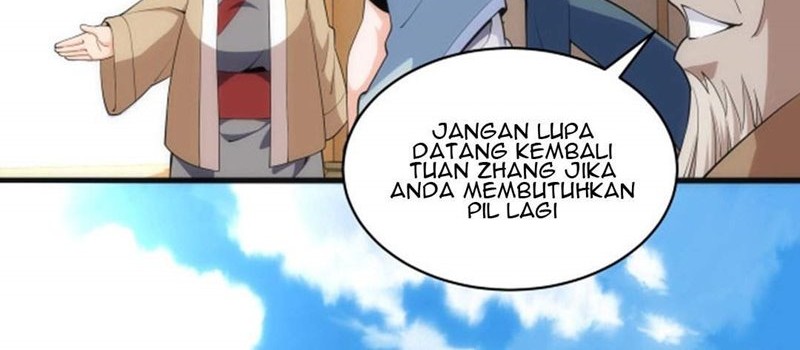 Eternal God Emperor Chapter 7 - halaman 13