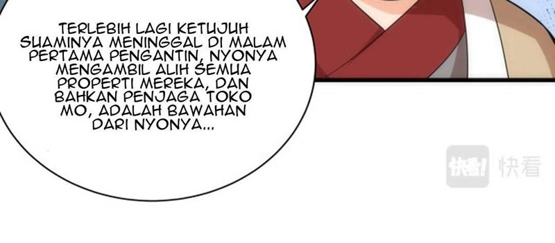 Eternal God Emperor Chapter 7 - halaman 15