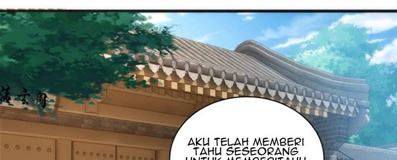 Eternal God Emperor Chapter 7 - halaman 17