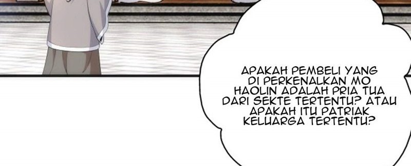 Eternal God Emperor Chapter 7 - halaman 19