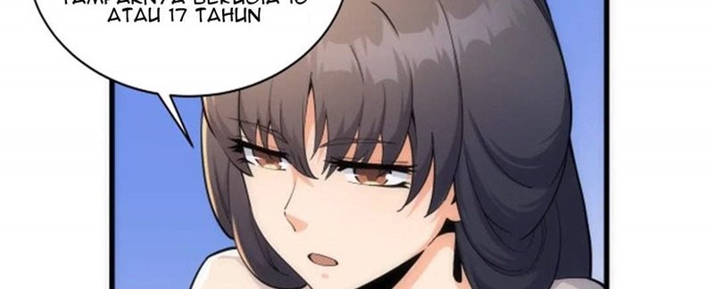 Eternal God Emperor Chapter 7 - halaman 21