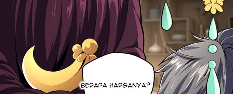 Eternal God Emperor Chapter 7 - halaman 37