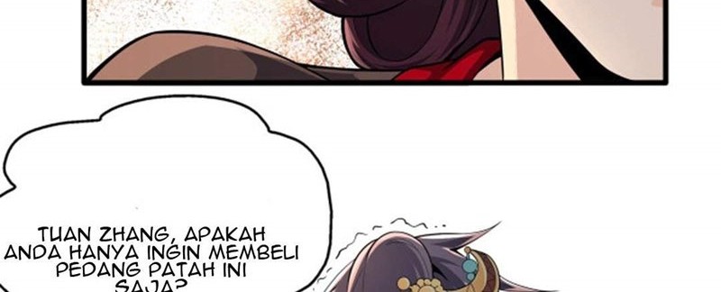 Eternal God Emperor Chapter 7 - halaman 39