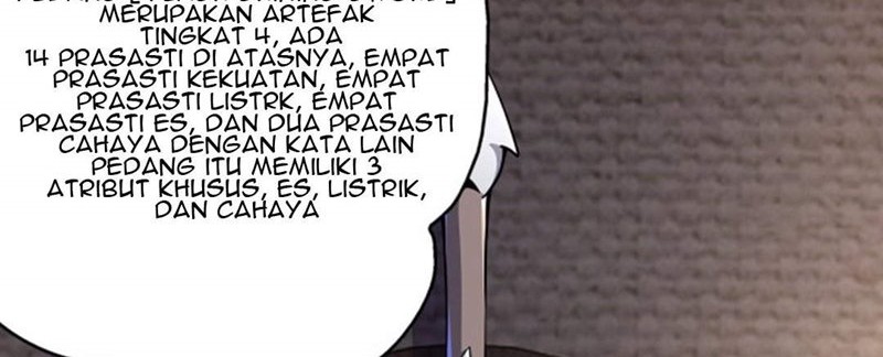 Eternal God Emperor Chapter 7 - halaman 41