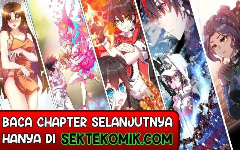 Eternal God Emperor Chapter 7 - halaman 51