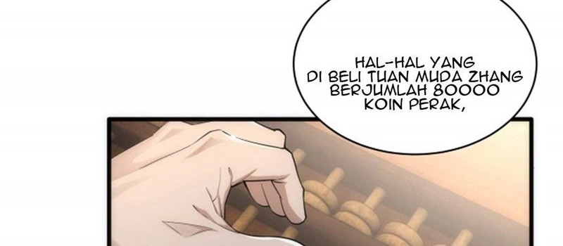 Eternal God Emperor Chapter 7 - halaman 7