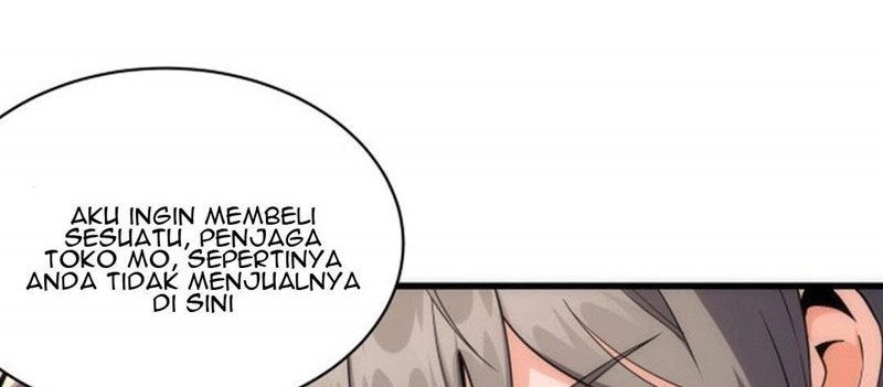 Eternal God Emperor Chapter 7 - halaman 9