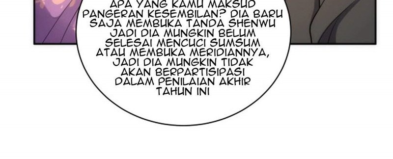 Eternal God Emperor Chapter 8 - halaman 17