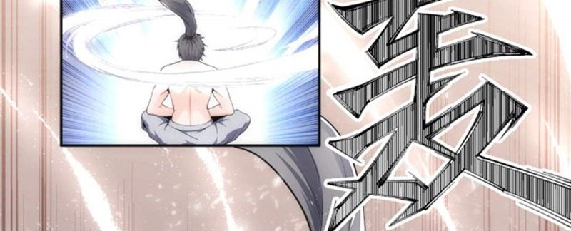 Eternal God Emperor Chapter 8 - halaman 31
