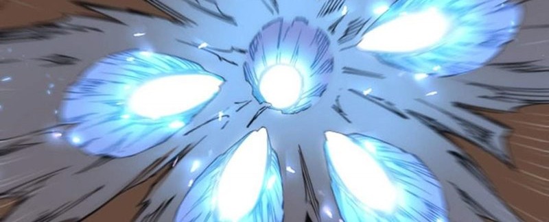Eternal God Emperor Chapter 8 - halaman 41