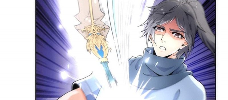 Eternal God Emperor Chapter 8 - halaman 5