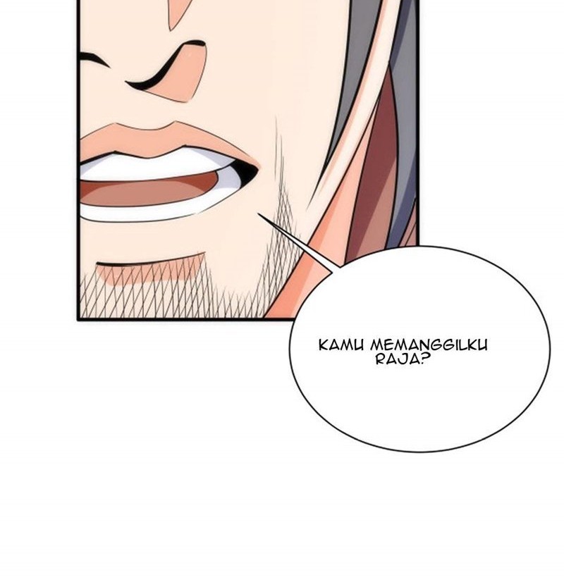 Eternal God Emperor Chapter 9 - halaman 13
