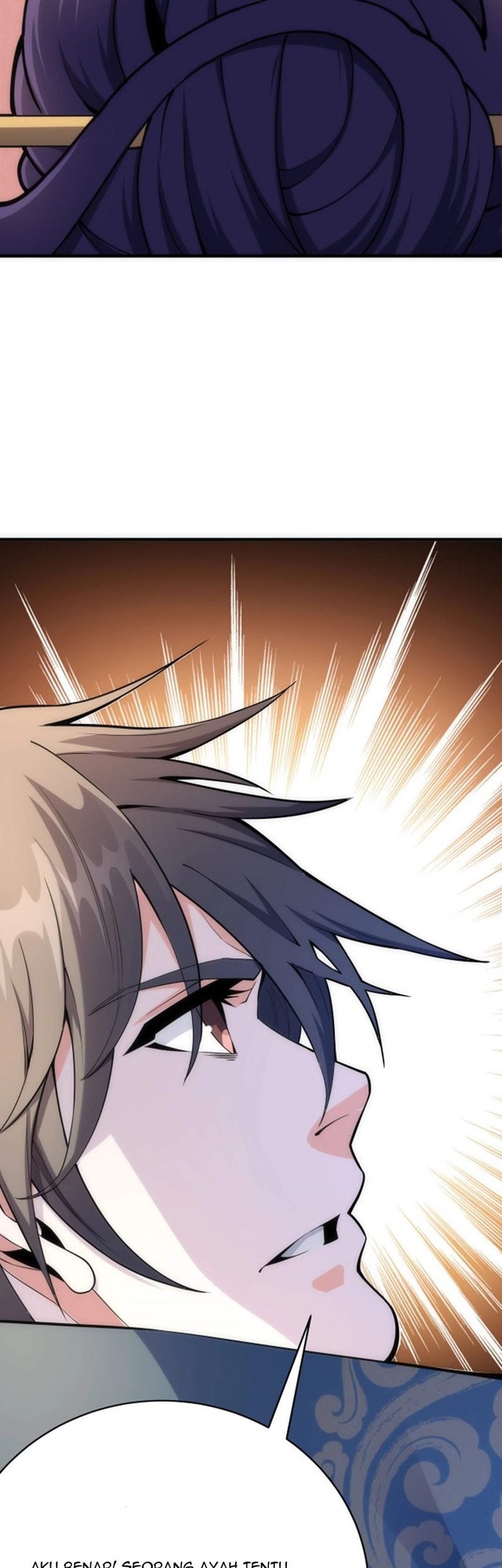 Eternal God Emperor Chapter 9 - halaman 16